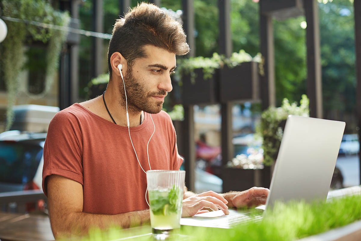 Tips For Working Remotely