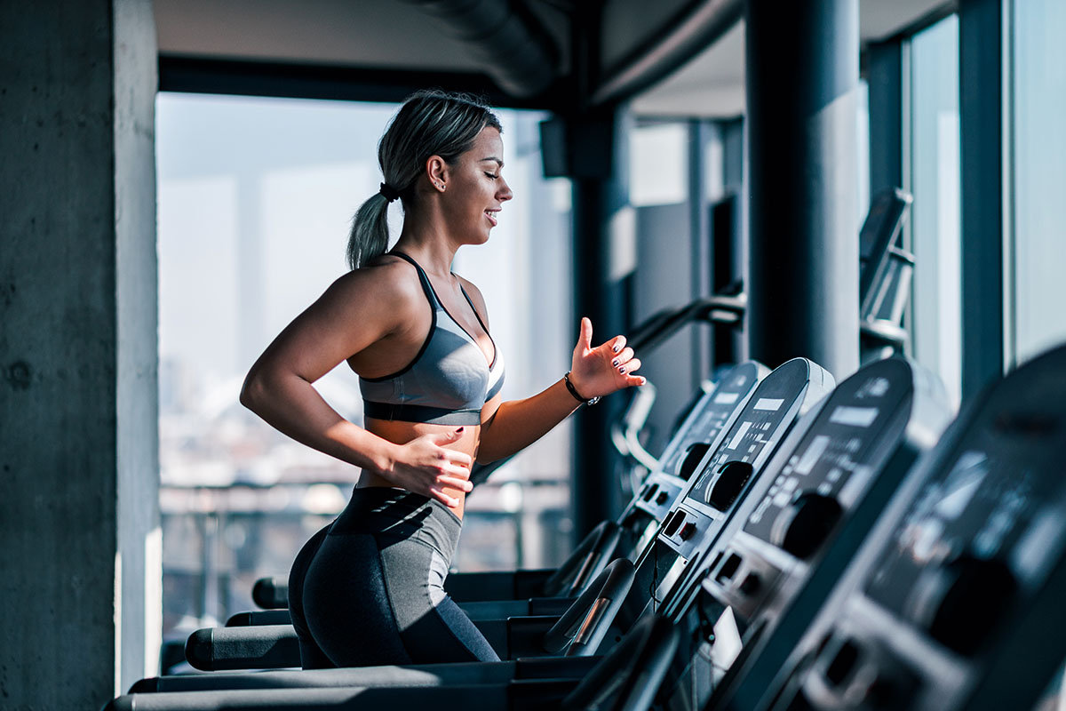 Ways to Increase Metabolism