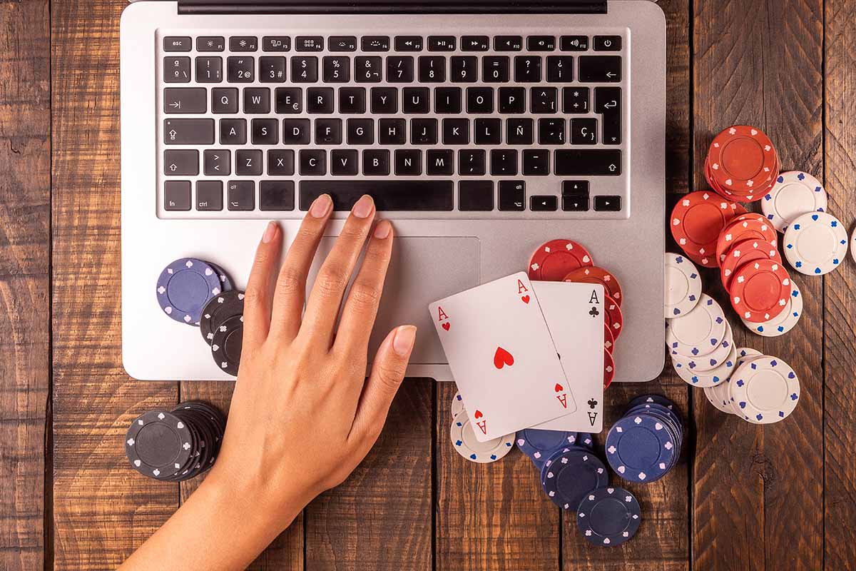 Ways to Use Online Casino Bonuses