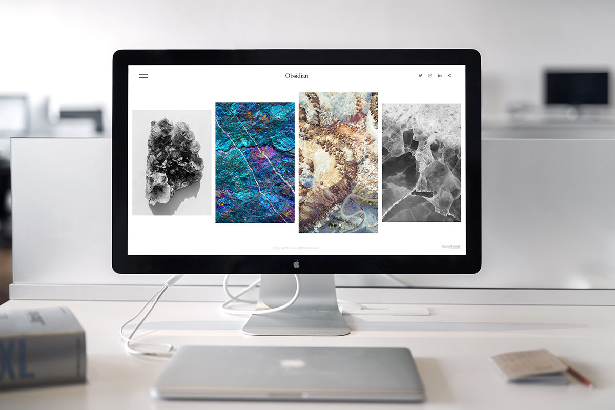 Website For Business