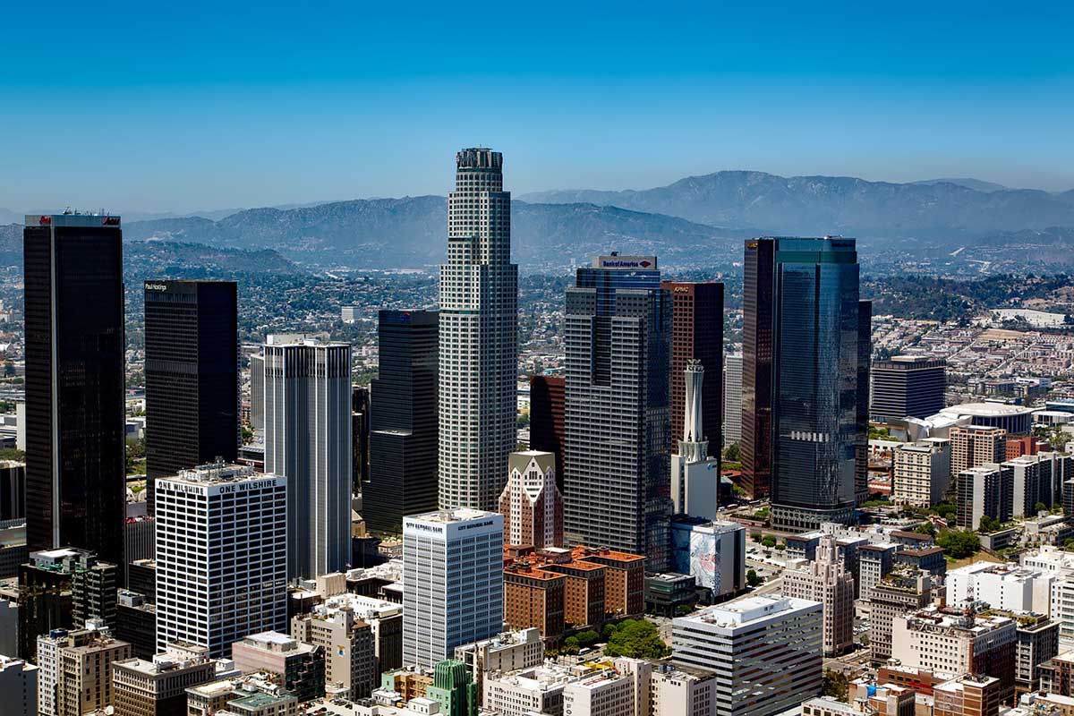 Why You Should Move to L.A