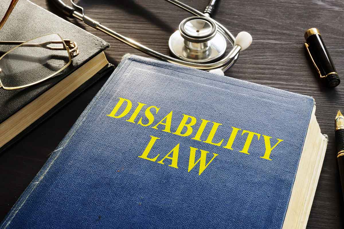 how to choose a disability lawyer