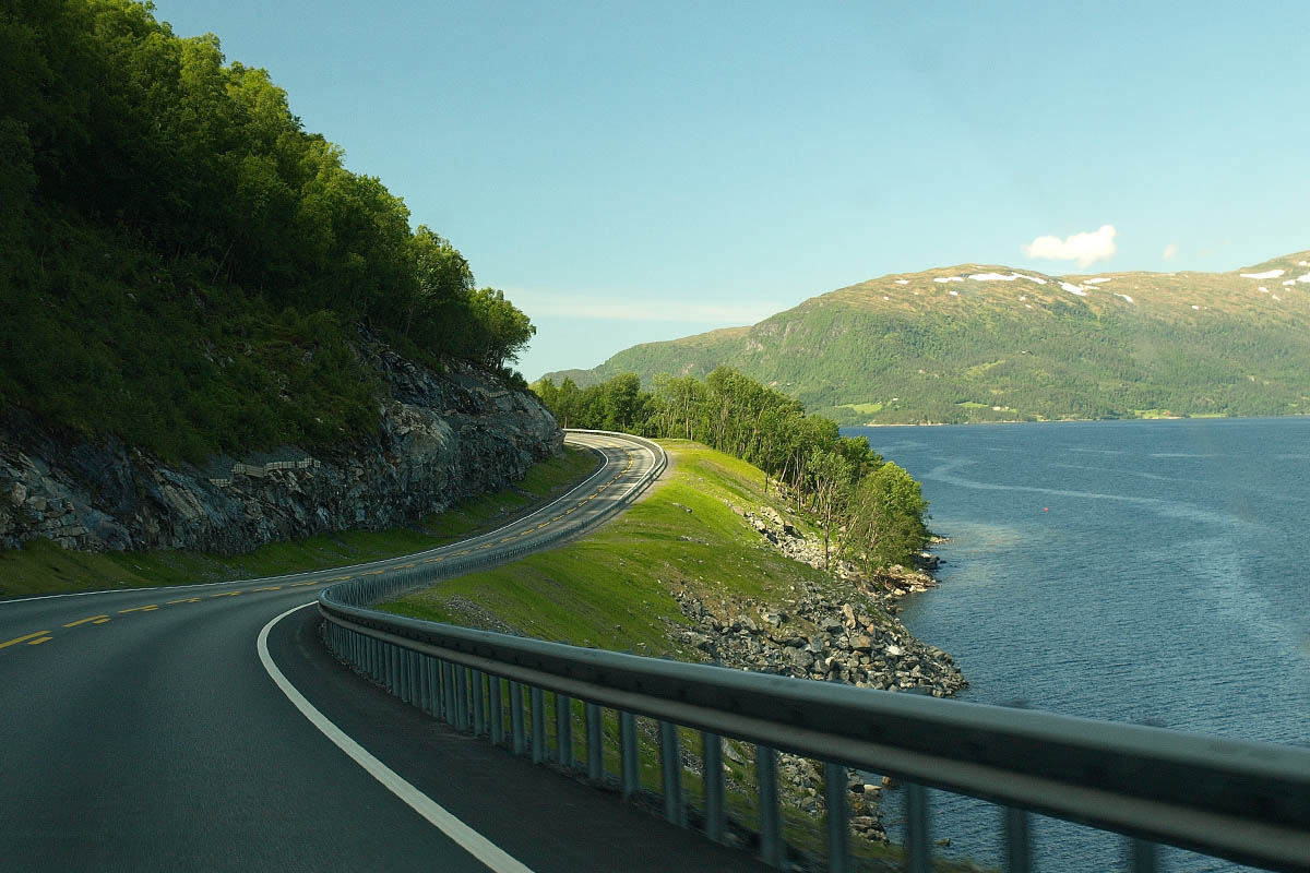 Apps For Road Trip