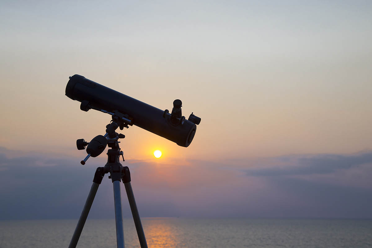 Best Stargazing Gadgets
