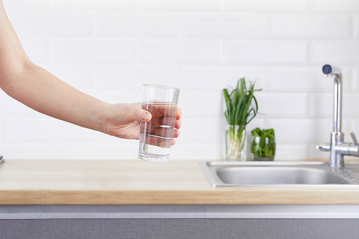 Best Water Filtration System