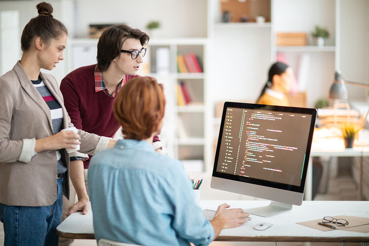 Career in Cybersecurity