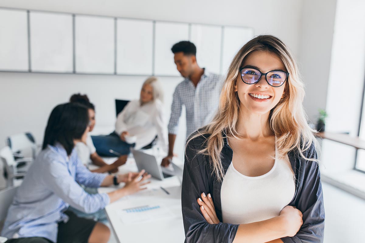 Challenges All Entrepreneurs Face