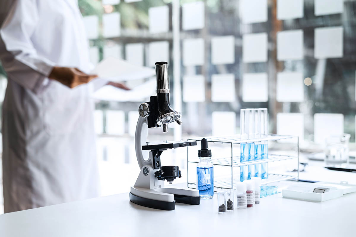 Clinical Trials