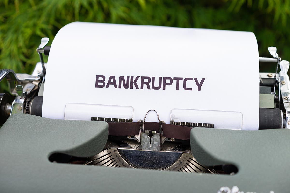 File A Bankruptcy Case in Oklahoma City