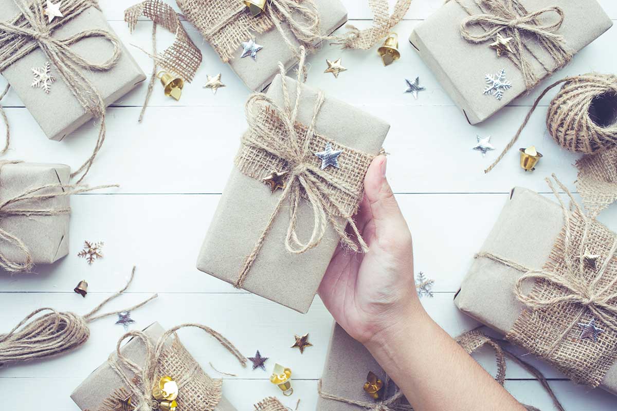 Gift Ideas for Older Men