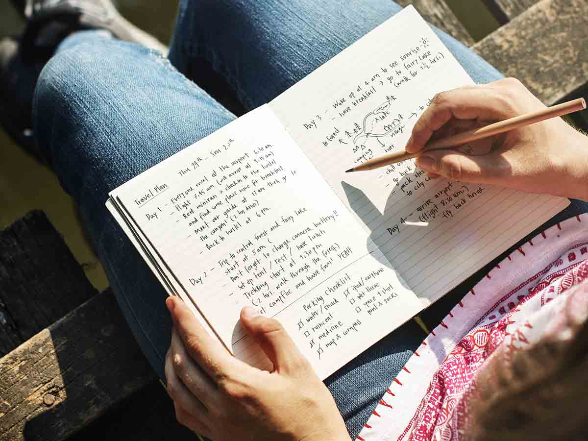 Guide to Plan Your Next Trip