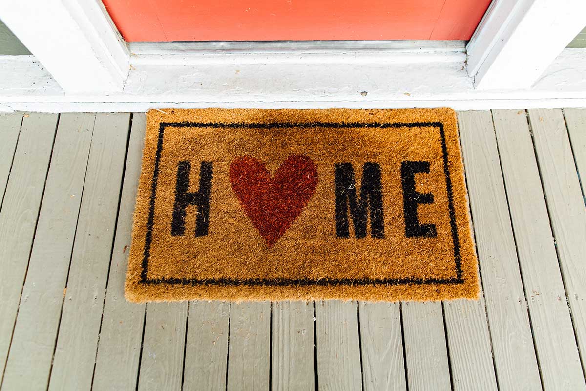 Home Fixes