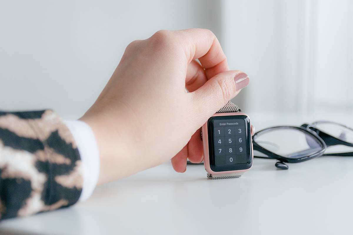 How Many People Older Than 50 Years Own Apple Watches