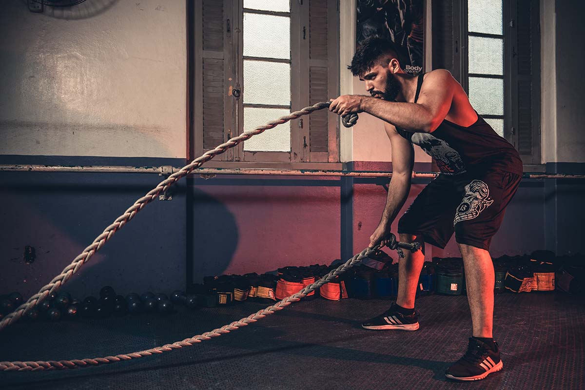 How Often Should You Take Pre-Workout