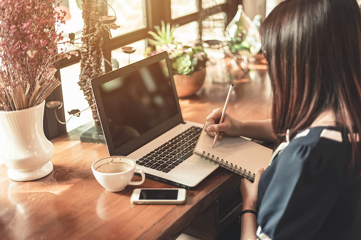 How To Become More Organized