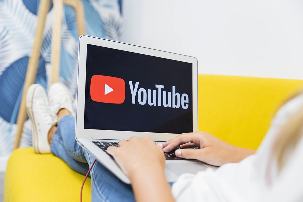 How to Increase YouTube Views by Yourself