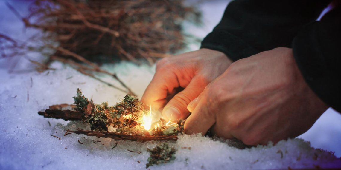 How to Refill a Bic Lighter