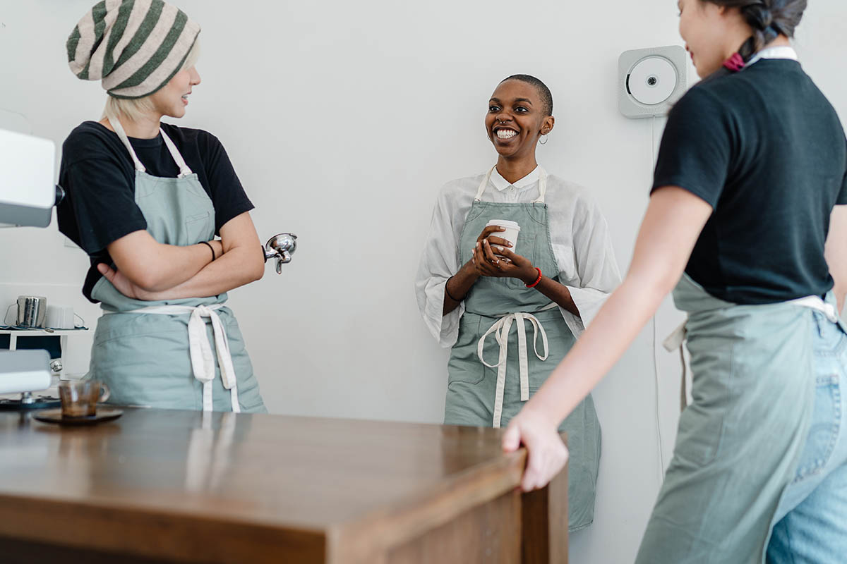 How to Support Those Around You