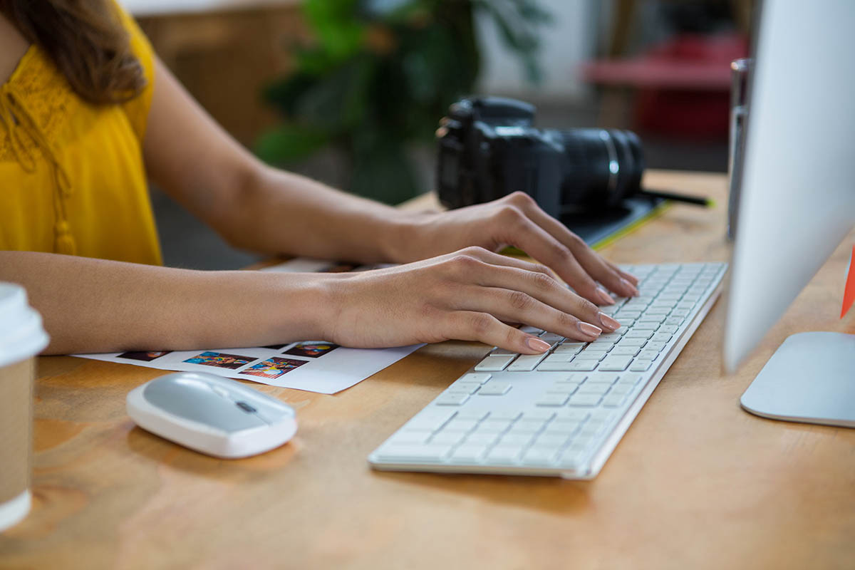 IT Outsourcing
