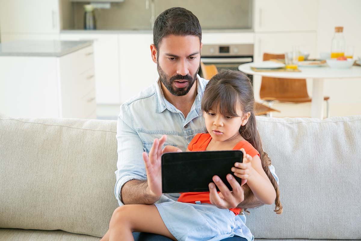 Internet Safety