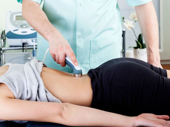 Laser in Physiotherapy