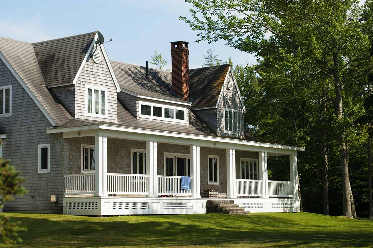 Outdoor Upgrades to Increase the Value of Home