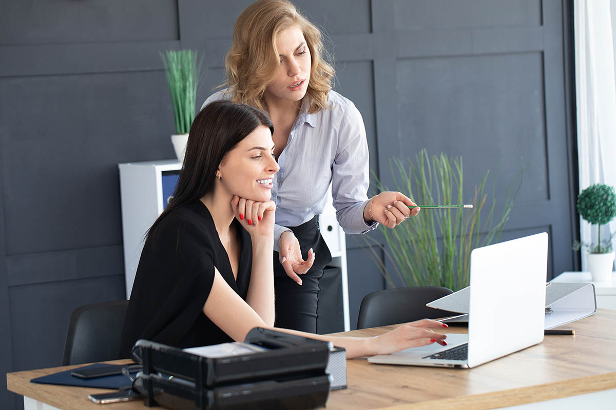 Protect Your Business Assets