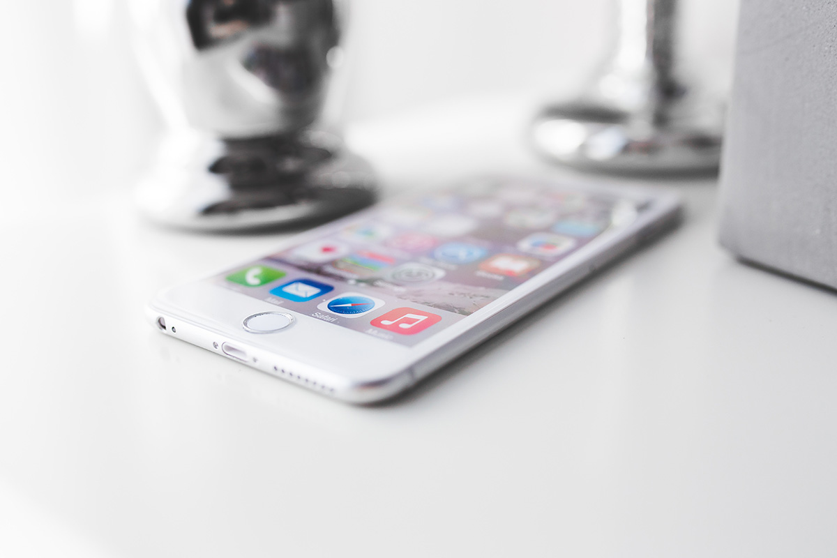Sell iPhone 8 Plus