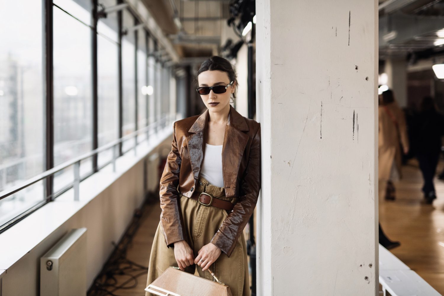 Social Media Looks Brand Influencers