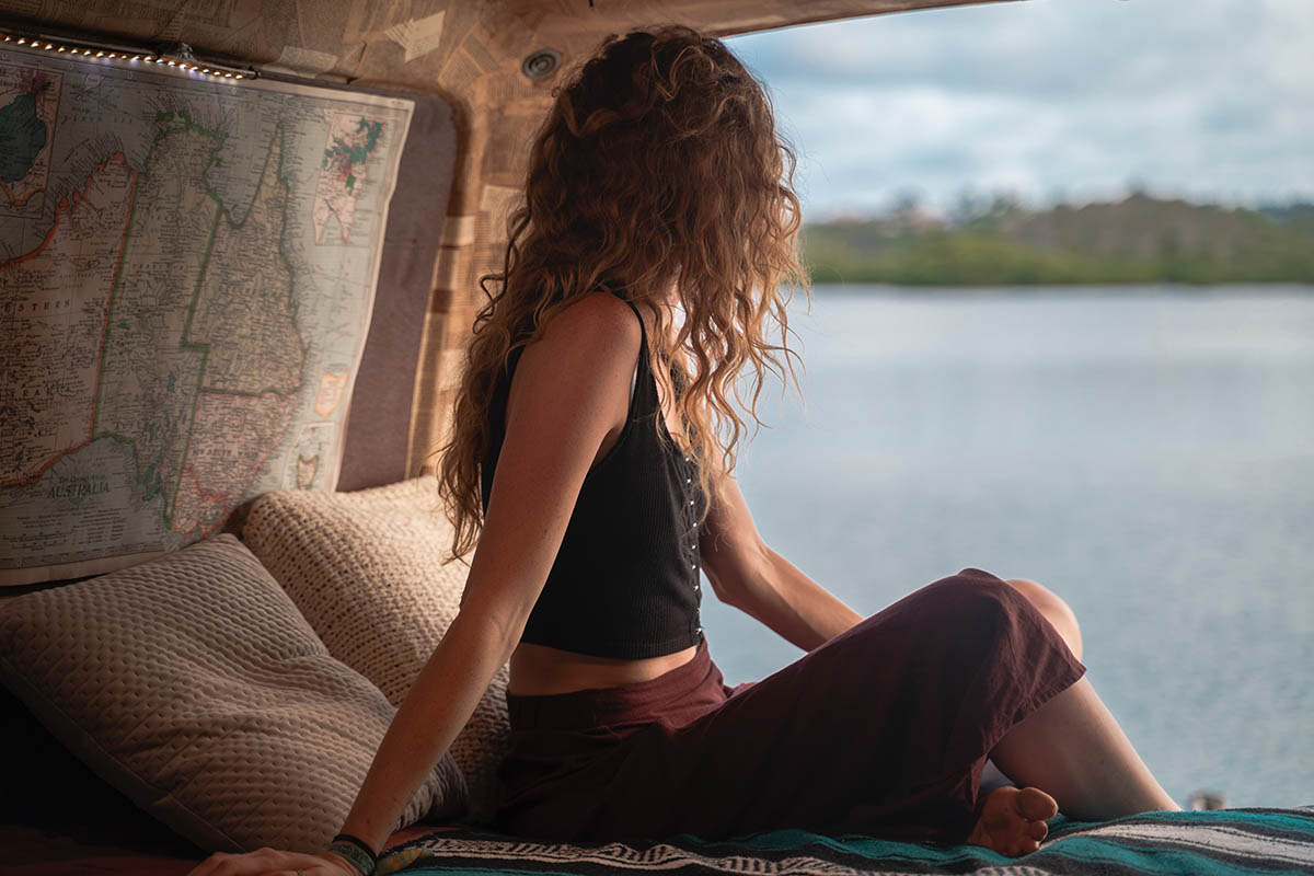 Solo Travel Safety Tips