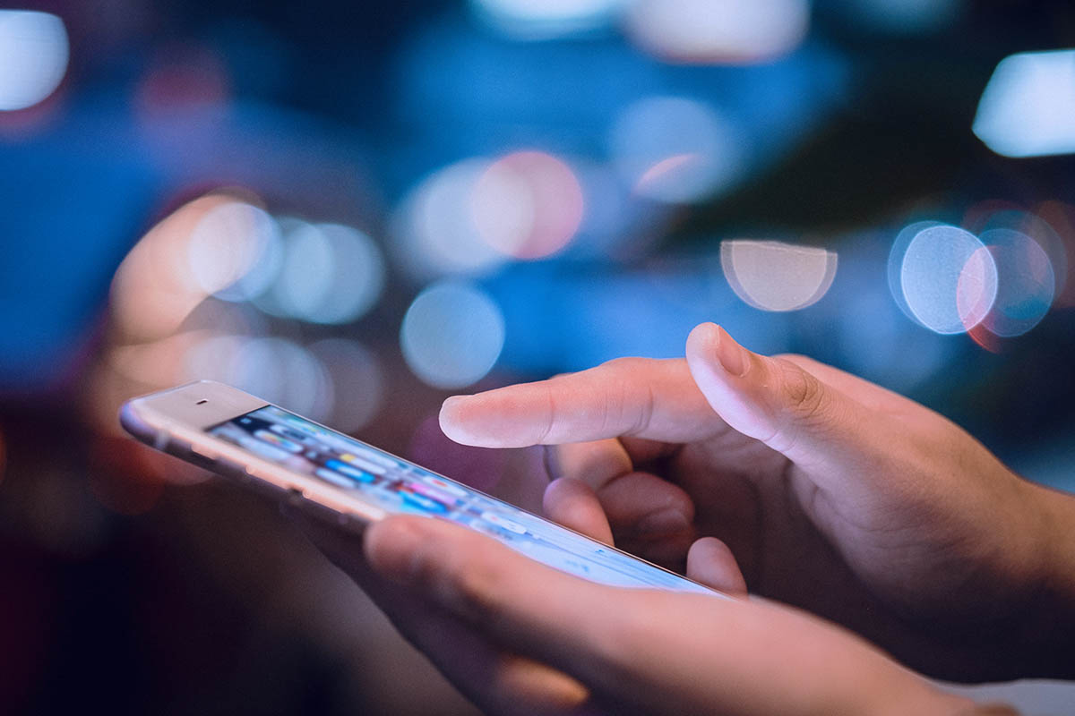 Sync the Exchange GAL to Smartphones 