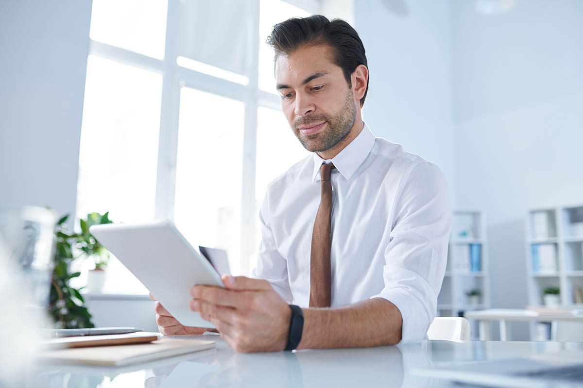 Trusted Insurance Brokers
