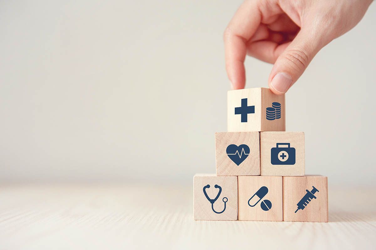Types of Insurance