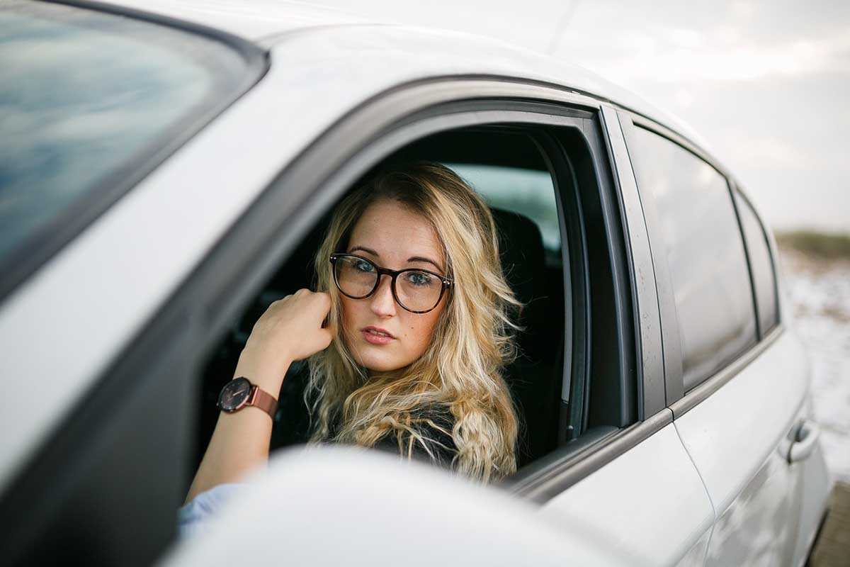 Ways to Be a Better Driver