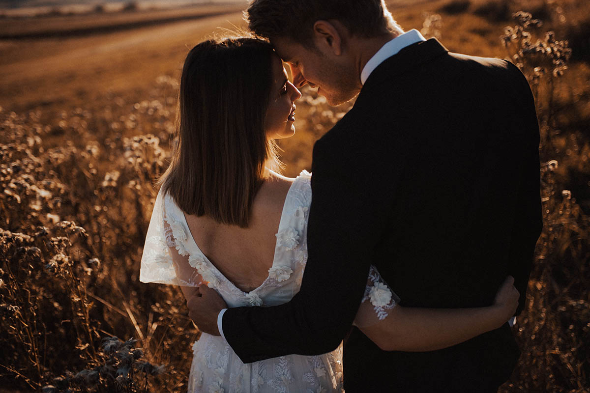 Wedding On A Budget