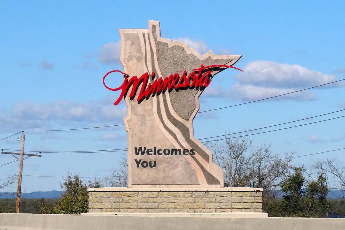 What is Minnesota Known For