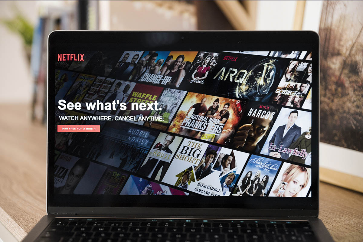 what to watch on Netflix