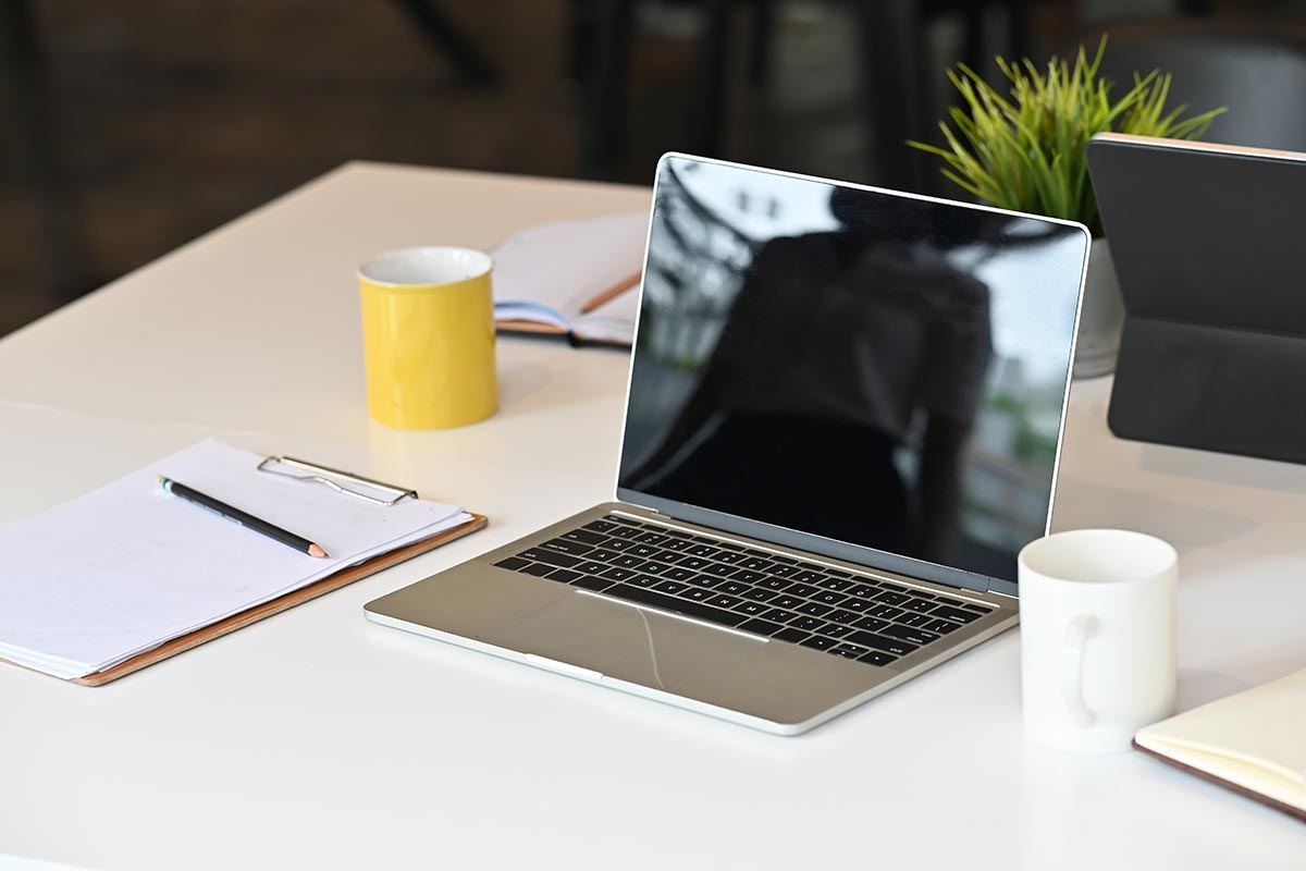 Apps for New Mac