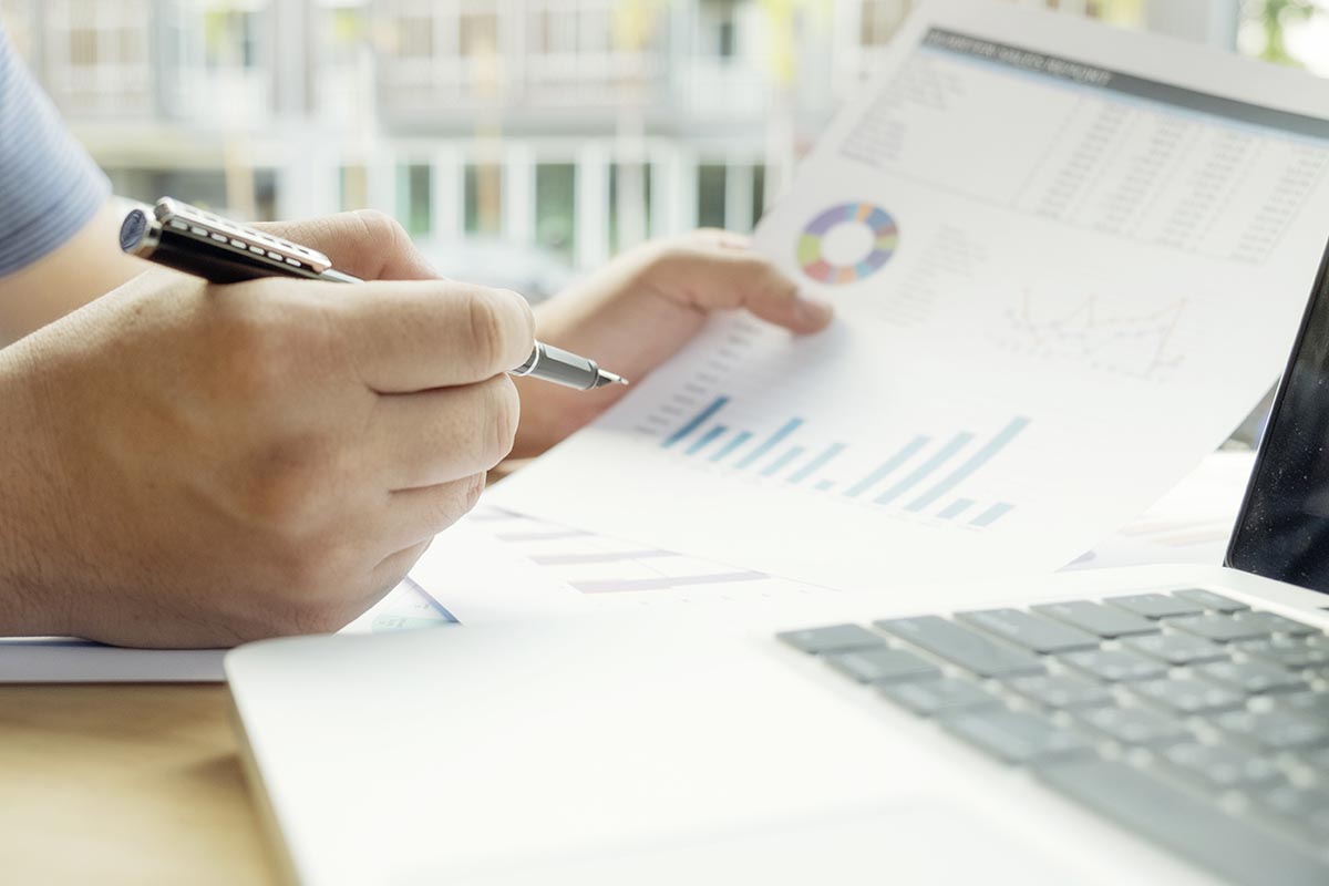 Bookkeeping