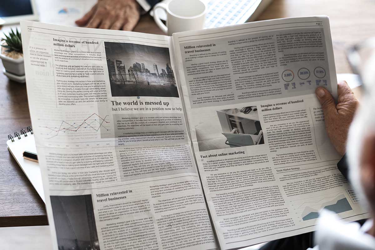 Business Trends