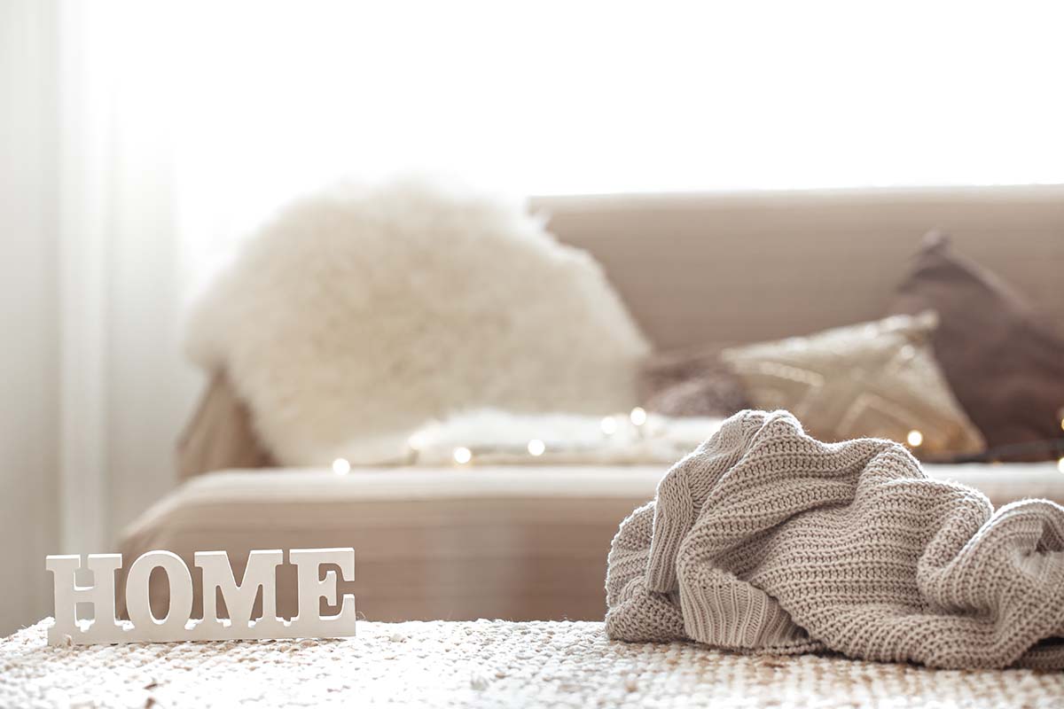 Comfortable Home