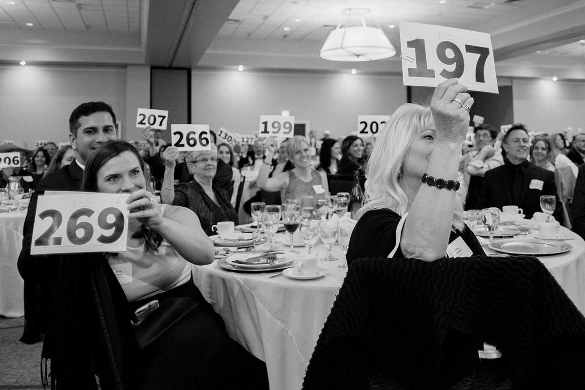 Fundraising Event