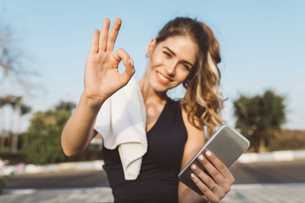 How to Stay Healthy and Feeling Your Best This Fall