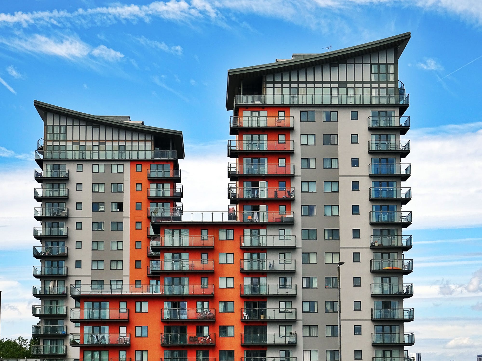 Improve Property Management Company