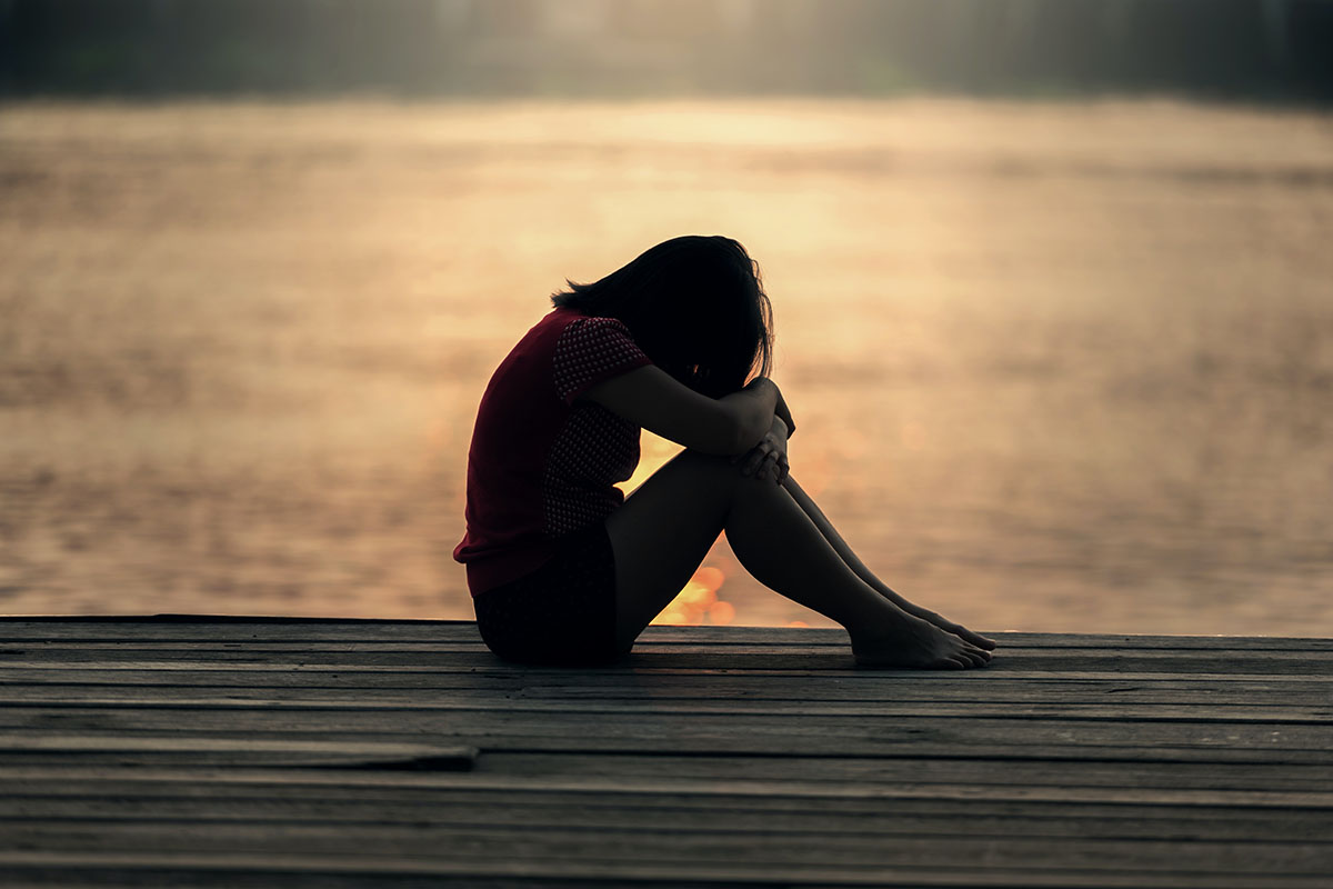 Managing the Symptoms of Anxiety