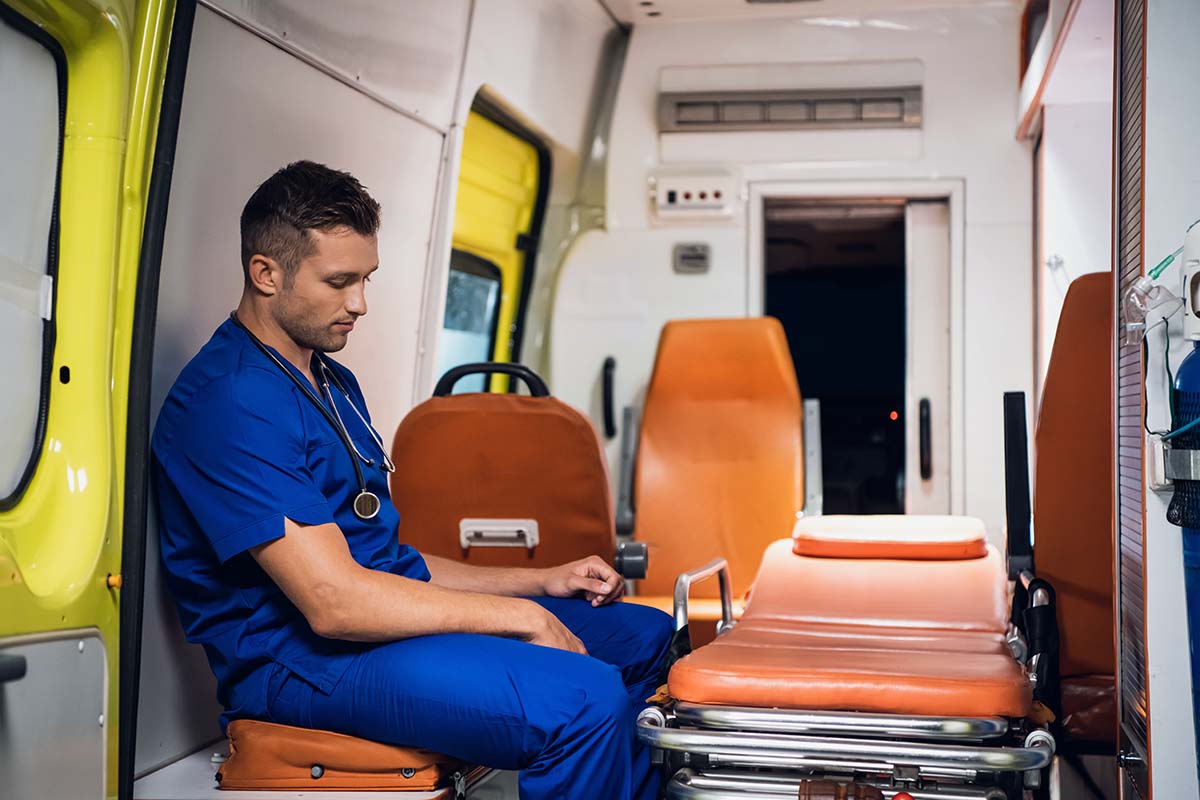 Medical Transport