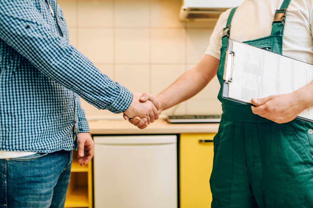 Plumbing Maintenance