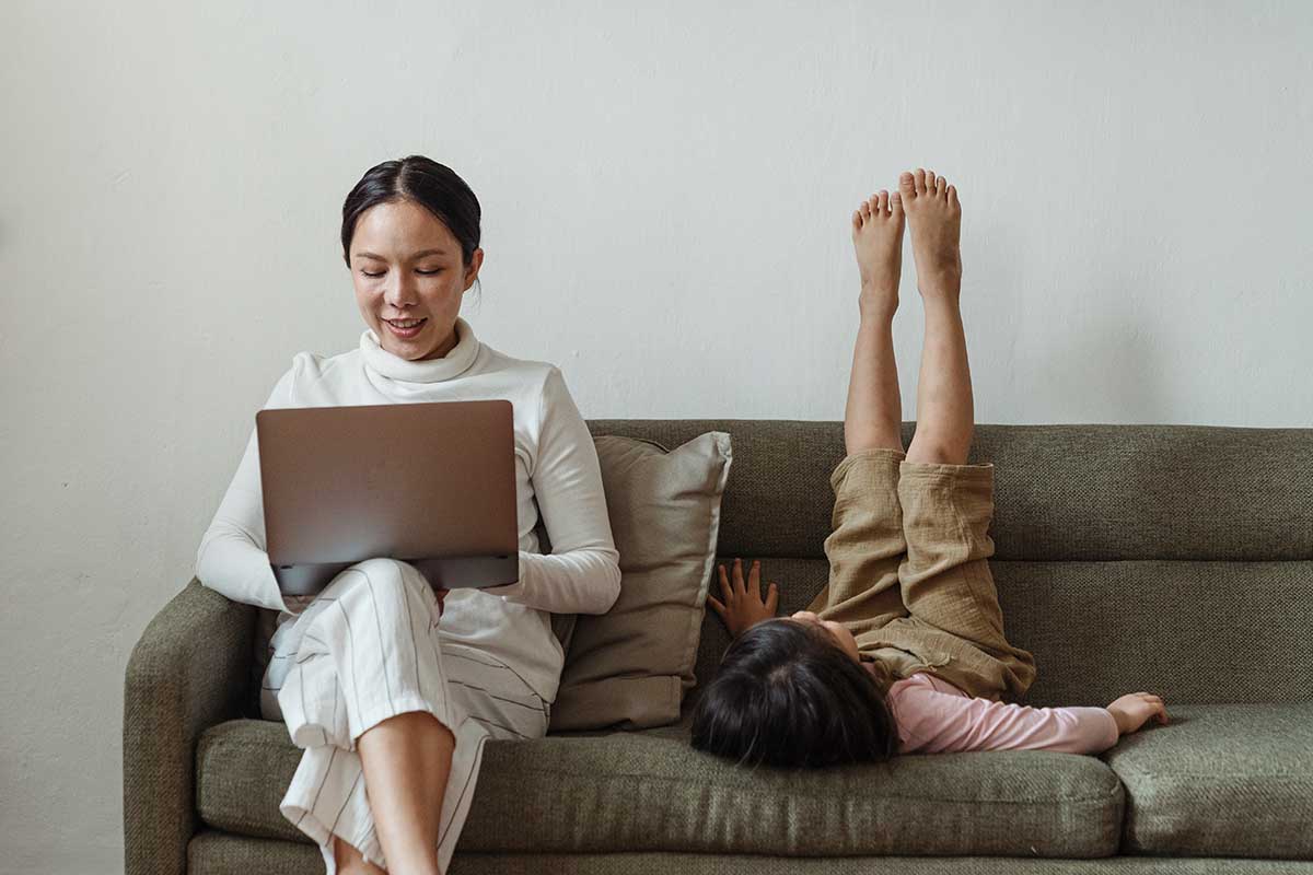 Raising Children