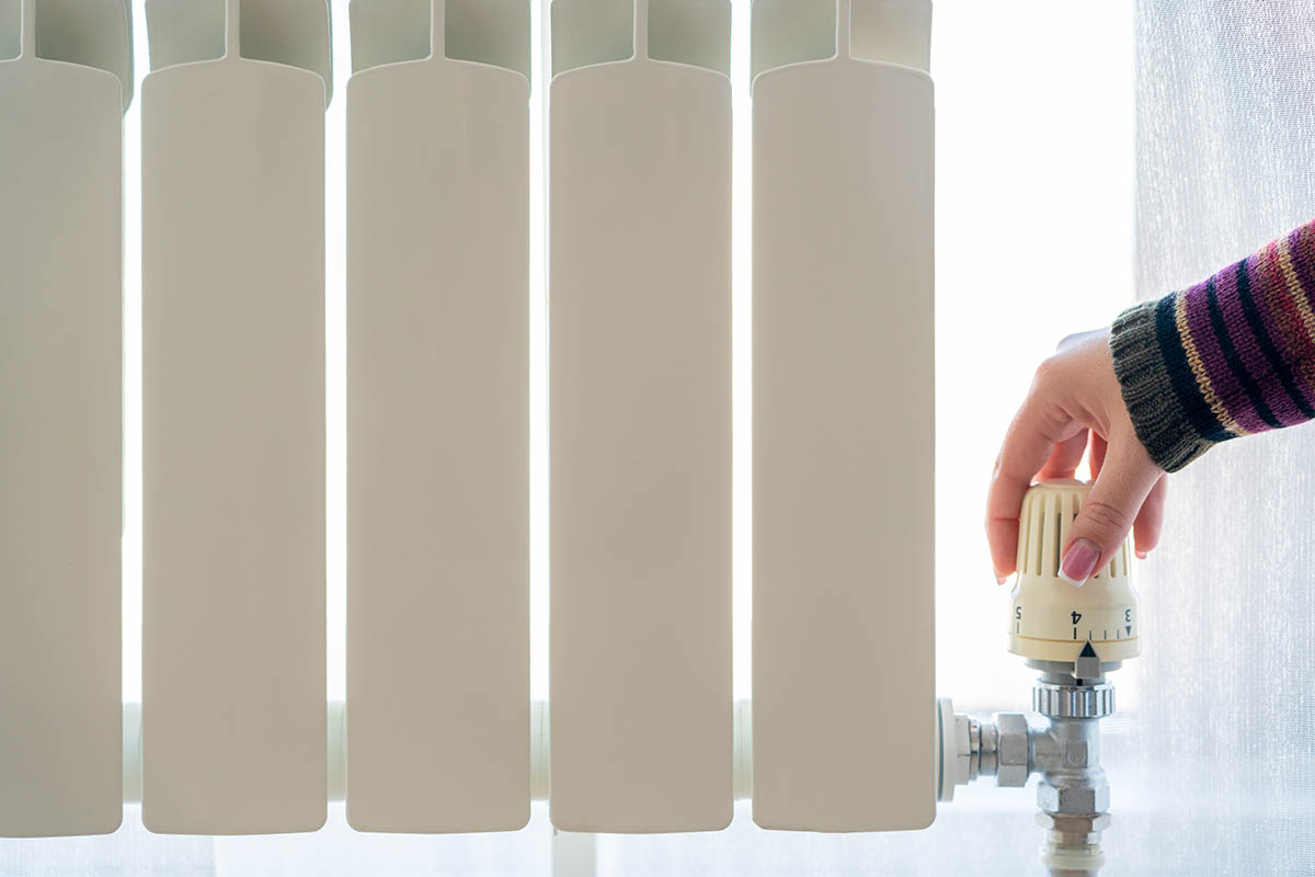 Reduce Hot Water Costs
