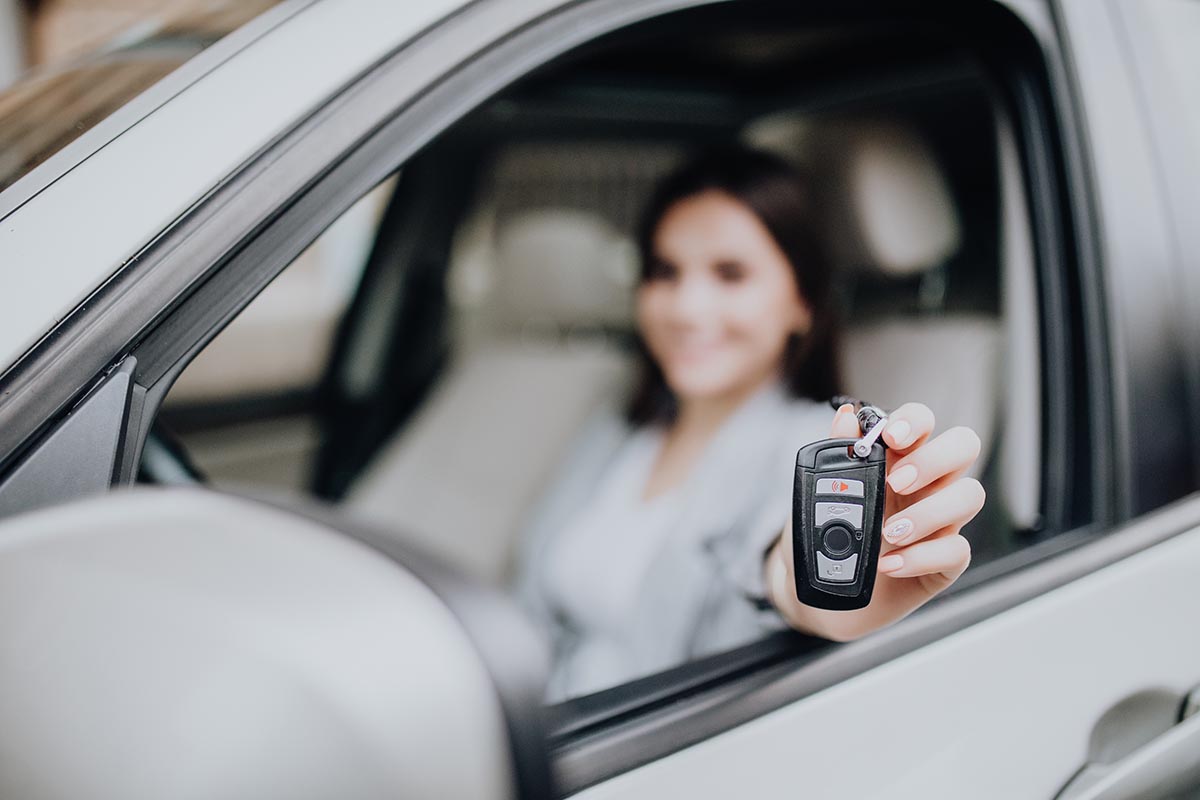 Save Money On Car
